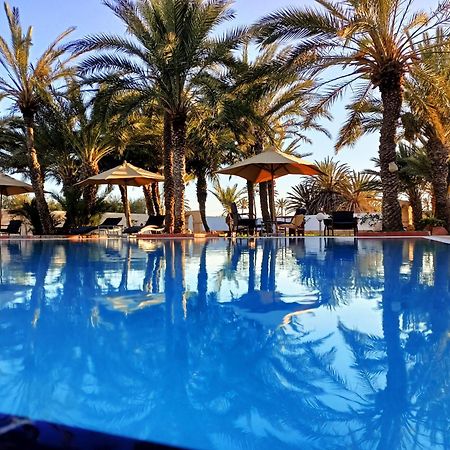 Le Patio De Mezraya Bed and Breakfast Mezraia Εξωτερικό φωτογραφία