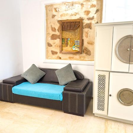 Le Patio De Mezraya Bed and Breakfast Mezraia Εξωτερικό φωτογραφία