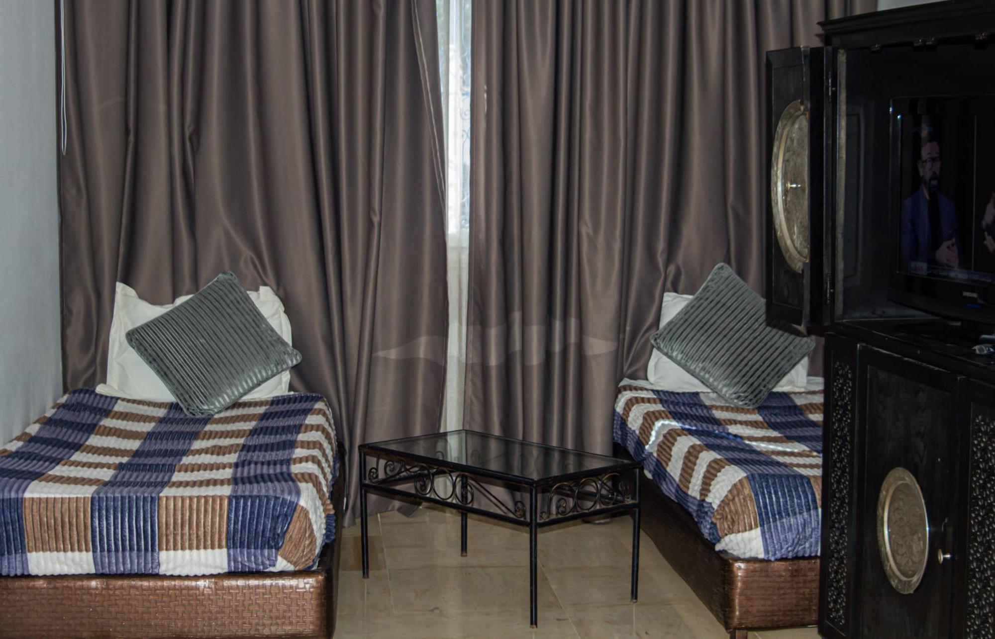 Le Patio De Mezraya Bed and Breakfast Mezraia Εξωτερικό φωτογραφία