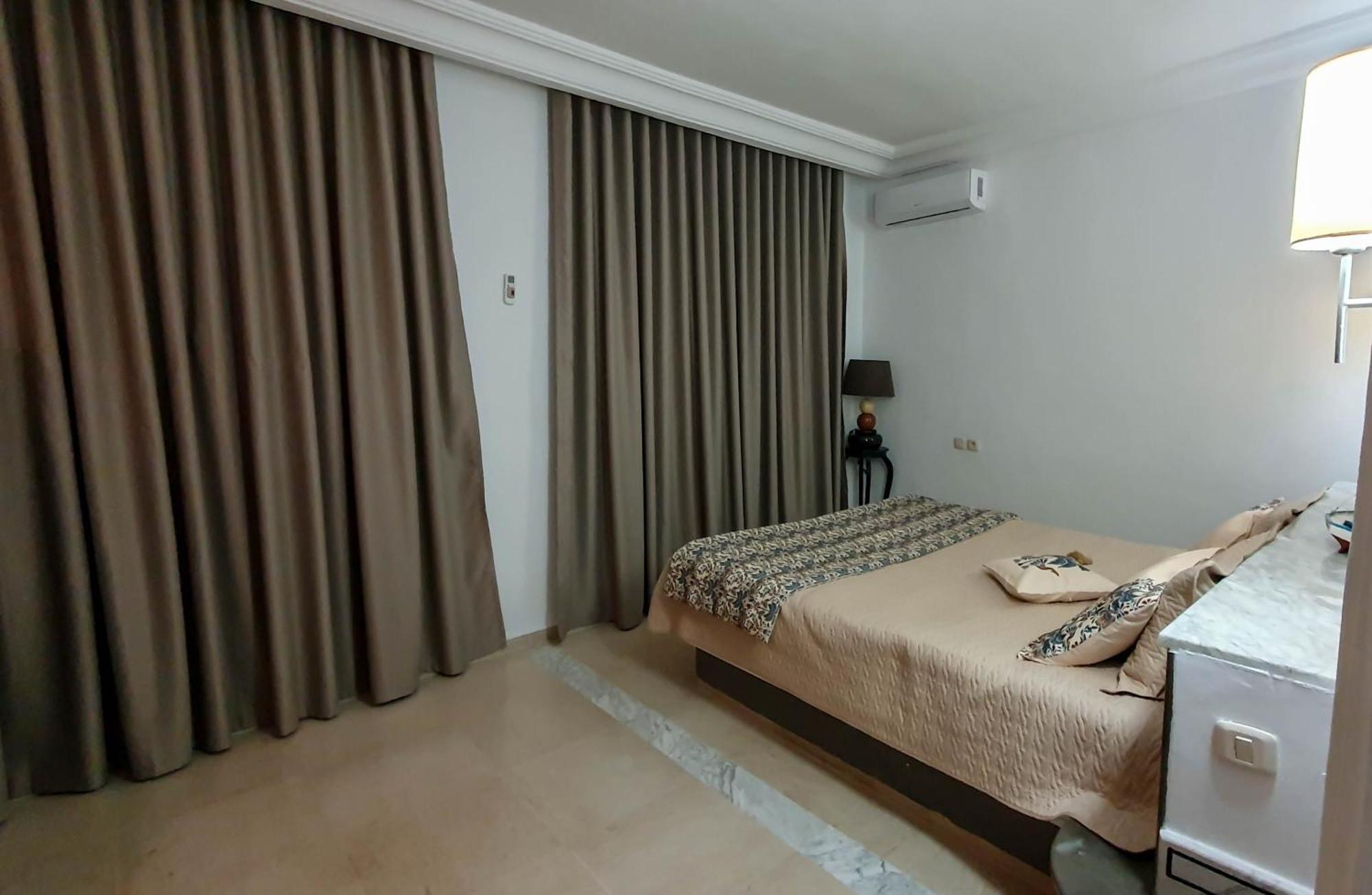 Le Patio De Mezraya Bed and Breakfast Mezraia Εξωτερικό φωτογραφία