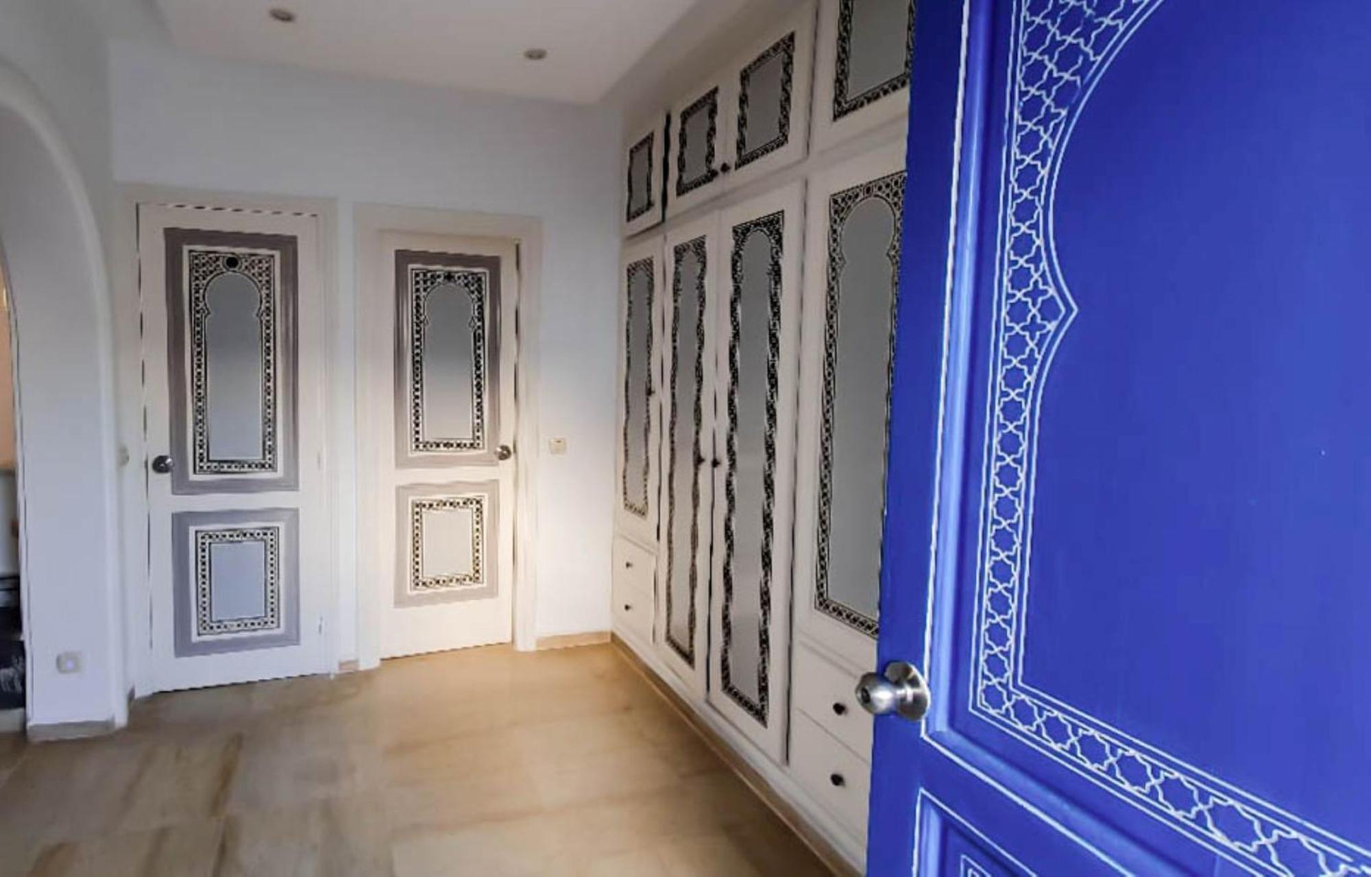 Le Patio De Mezraya Bed and Breakfast Mezraia Εξωτερικό φωτογραφία