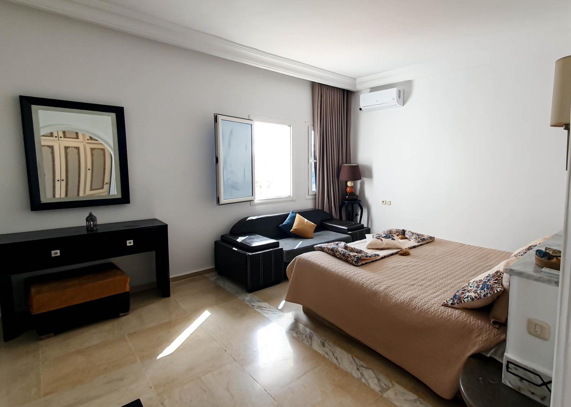 Le Patio De Mezraya Bed and Breakfast Mezraia Εξωτερικό φωτογραφία