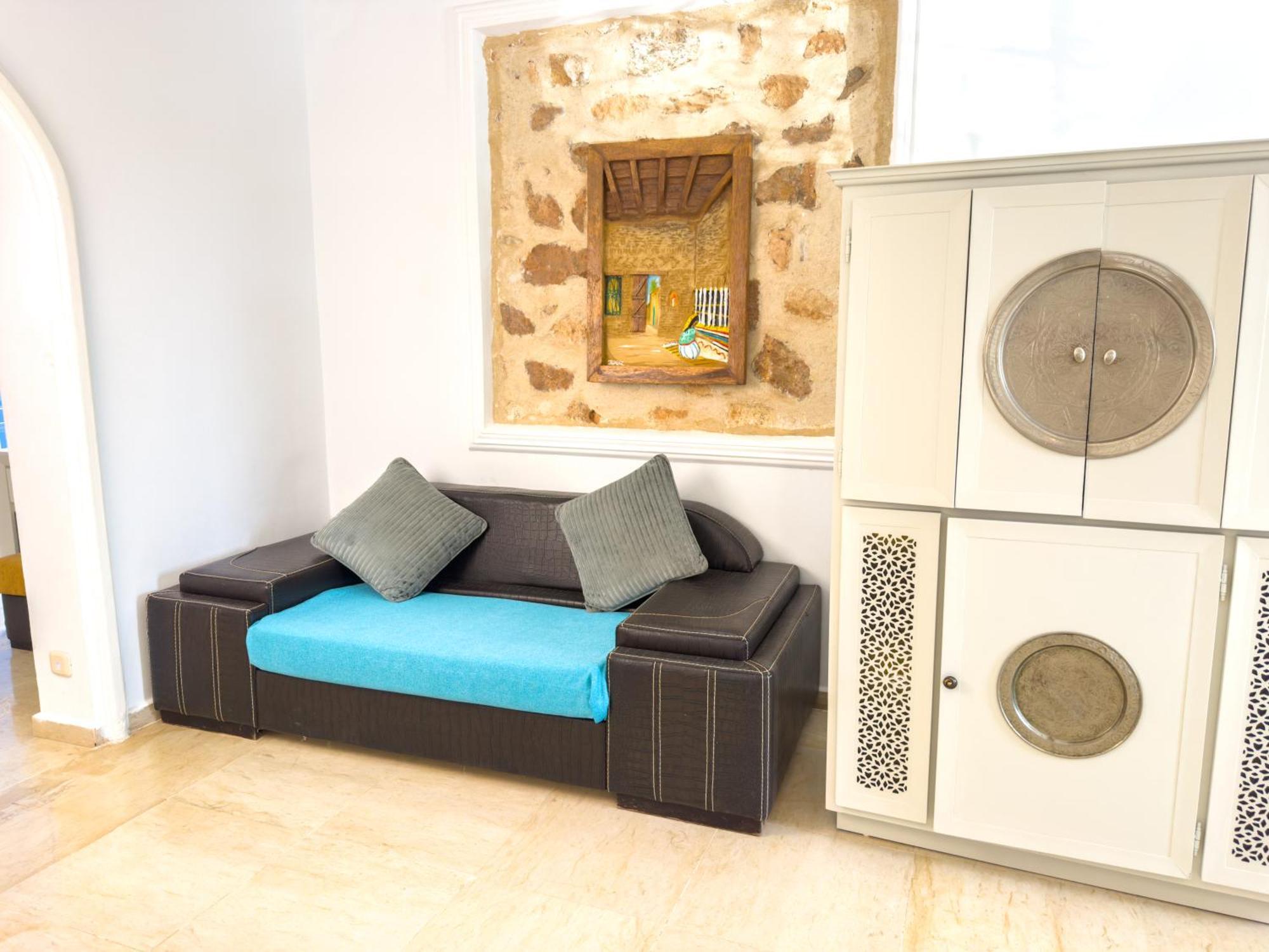 Le Patio De Mezraya Bed and Breakfast Mezraia Εξωτερικό φωτογραφία